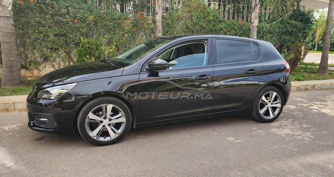 PEUGEOT 308 ALLURE 2020 DIESEL