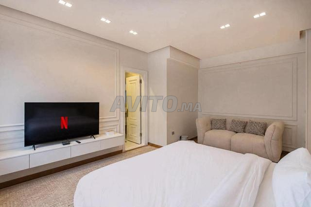 Studio à louer à Maarif - 2