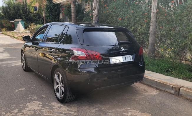 PEUGEOT 308 ALLURE 2020 DIESEL