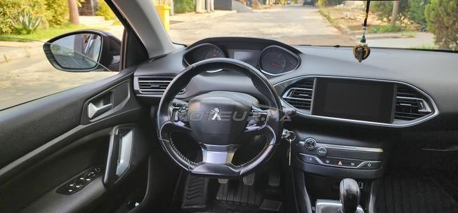PEUGEOT 308 ALLURE 2020 DIESEL
