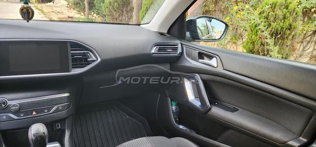 PEUGEOT 308 ALLURE 2020 DIESEL