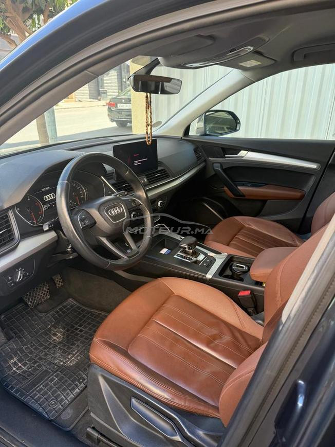 audi Q5 A vendre