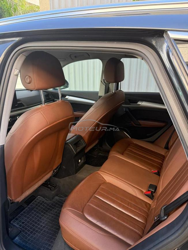 audi Q5 A vendre