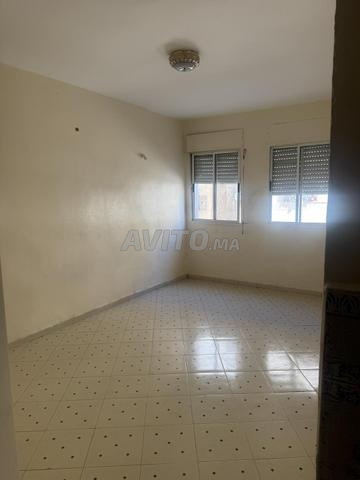 Appartement à louer - 2