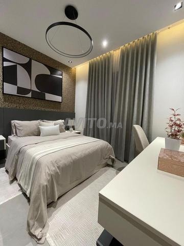 Appartement à louer à Casablanca - 2