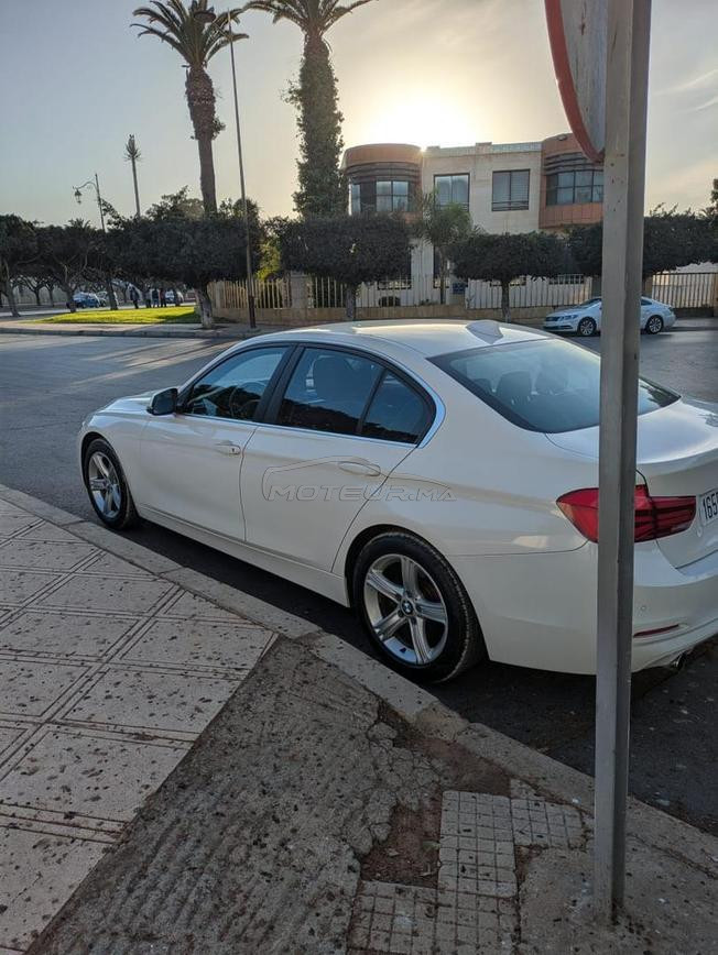BMW 318d fin2019