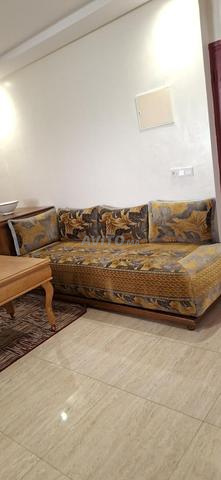appartement familial ds résidence