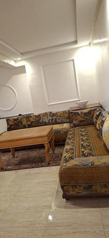 appartement familial ds résidence