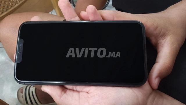 آيفون 11 إعلان واجهة لا تعمل lita82 - 2