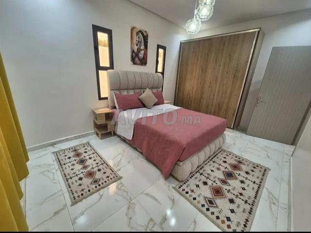Villa titrée à vendre - 2