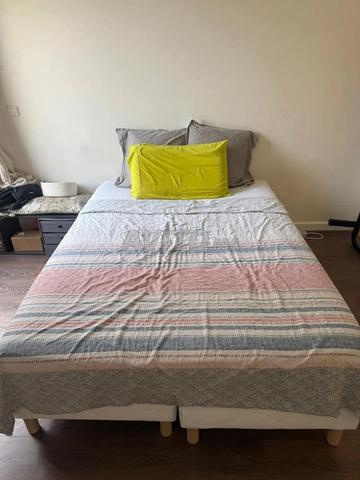 Appartement à louer à Maarif - 2