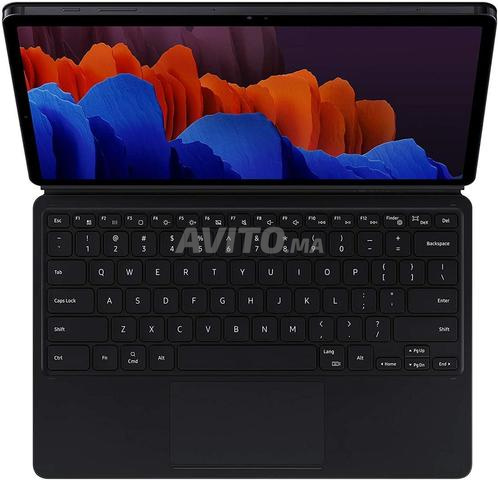 Samsung Galaxy Tab S7 Plus 5G 12.4 8GB/256 AMOLED