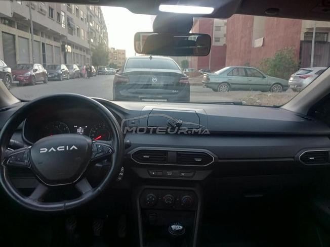 dacia sendiro 