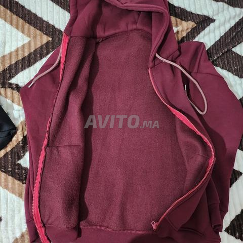 Veste matelassée taille M - 2