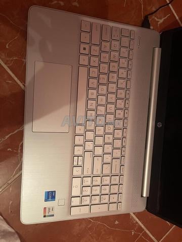 PC Portable HP Core i7 11ème Génération - 2