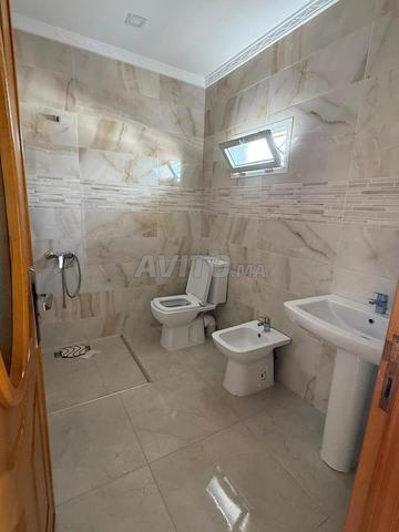 Appartement à louer centre ville Asilah - 2