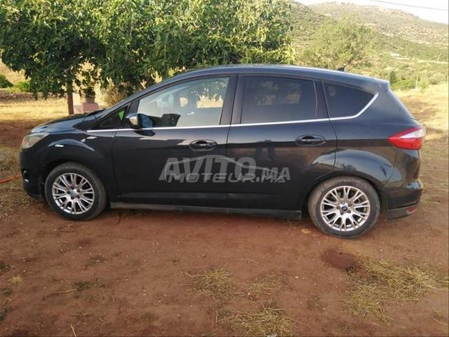 Ford S-Max Diesel Manuelle 2010 à Salé 7 places