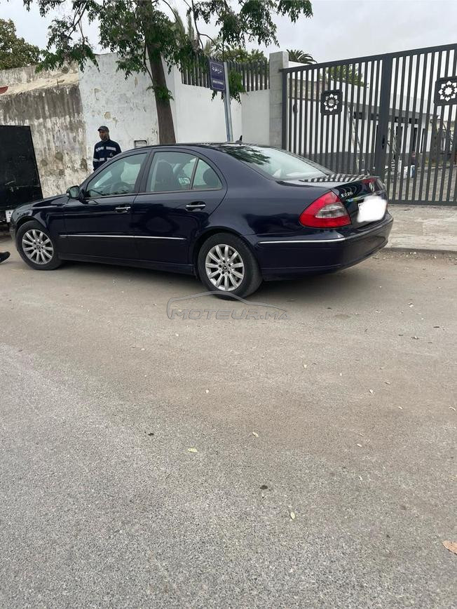 Mercedes ‏220