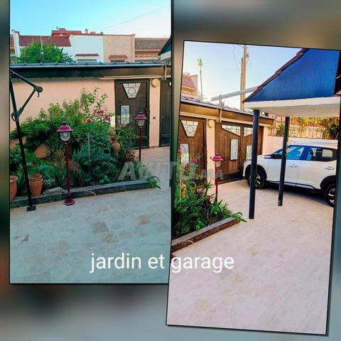 فيلا بحي البارك - 2