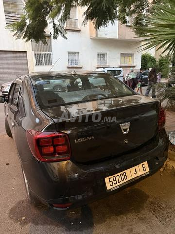 Dacia Logan - 2