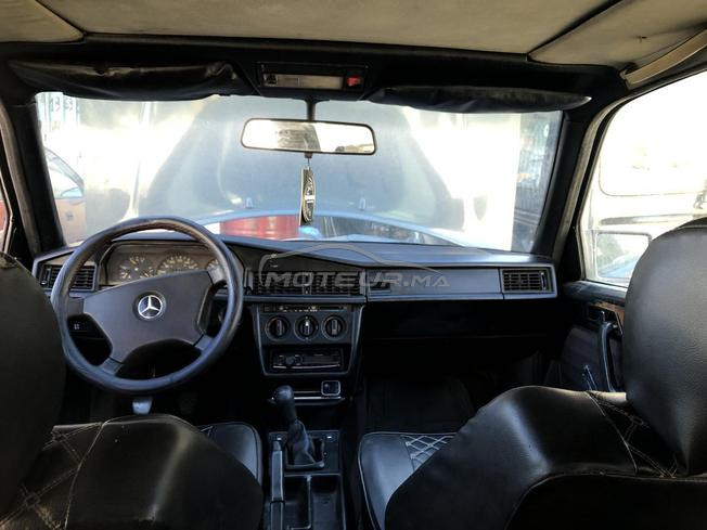 Mercedes 190d 2.5