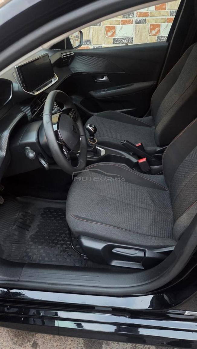 Peugeot 208 2026