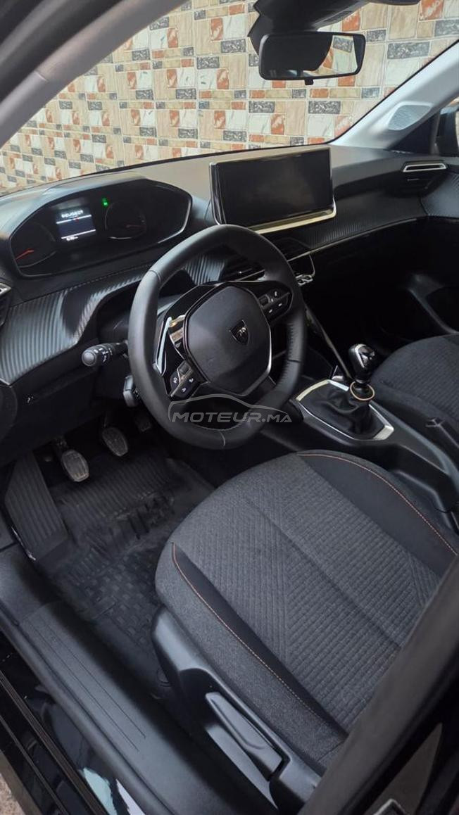 Peugeot 208 2026