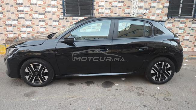 Peugeot 208 2026