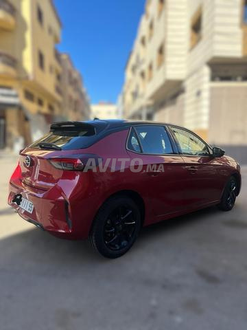 Opel Corsa GS Line 2021 - 2