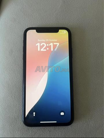 iPhone XR 64Go - 2