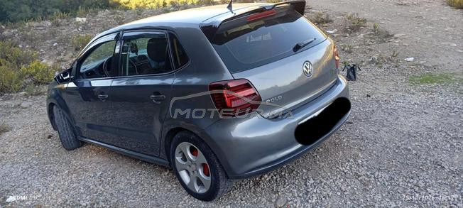 Volkswagen golf polo
