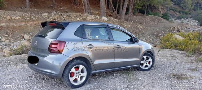 Volkswagen golf polo