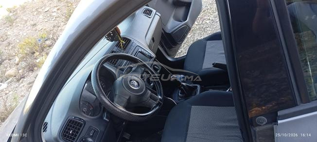 Volkswagen golf polo