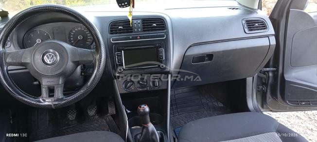 Volkswagen golf polo