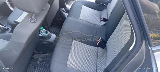 Volkswagen golf polo