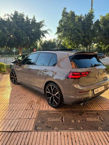Volkswagen Golf 8 GTD - 2
