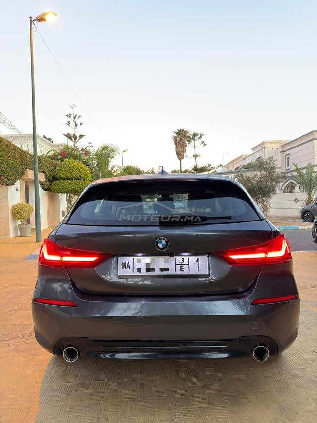 Bmw 118 pack sport diesel 