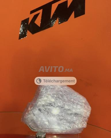 Optique d'origine WW pour Ktm 350 excf 2021/2025 - 2