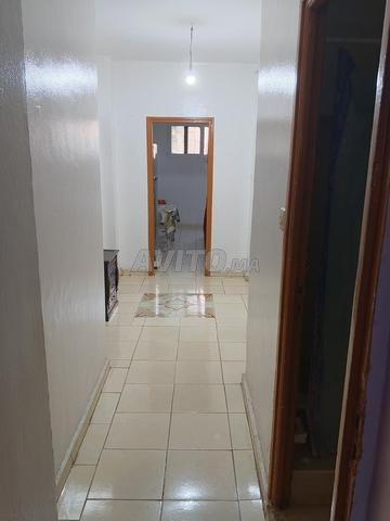 Appartement ensoleillé et stratégiquement situé en centre-ville - 2