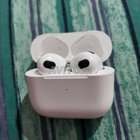 Airpods très propres - 2