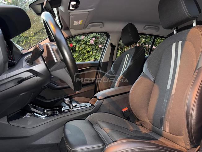 Bmw 118 pack sport diesel 
