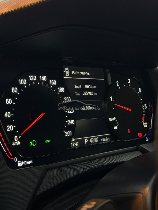 Bmw 118 pack sport diesel 