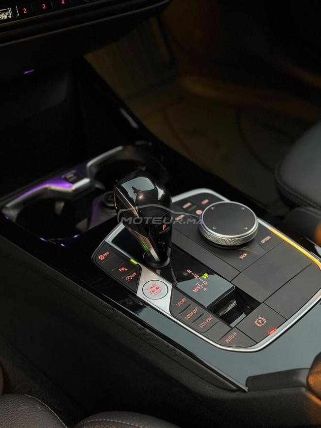 Bmw 118 pack sport diesel 