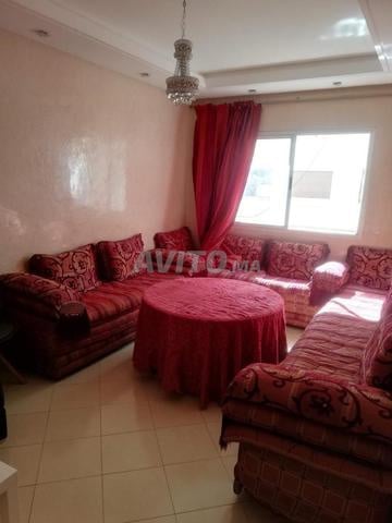 Appartement à louer 67 m² à Casablanca - 2