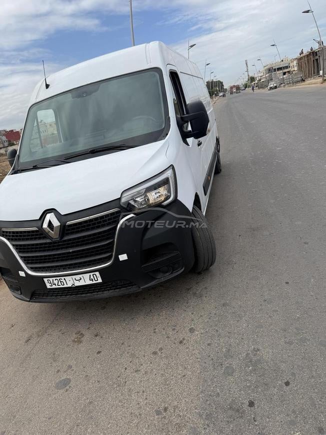 ماسطر 3 بانوً
