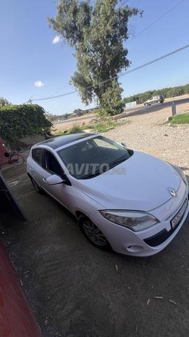 Renault Megane - 2