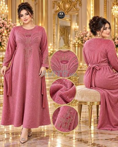 Robe élégante - 2