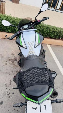 Z800 2016 جمارك 2020 - 2