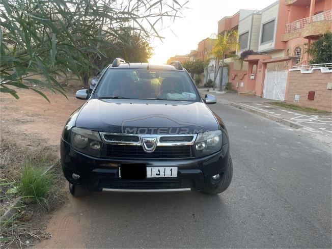 Dacia Duster a vendre