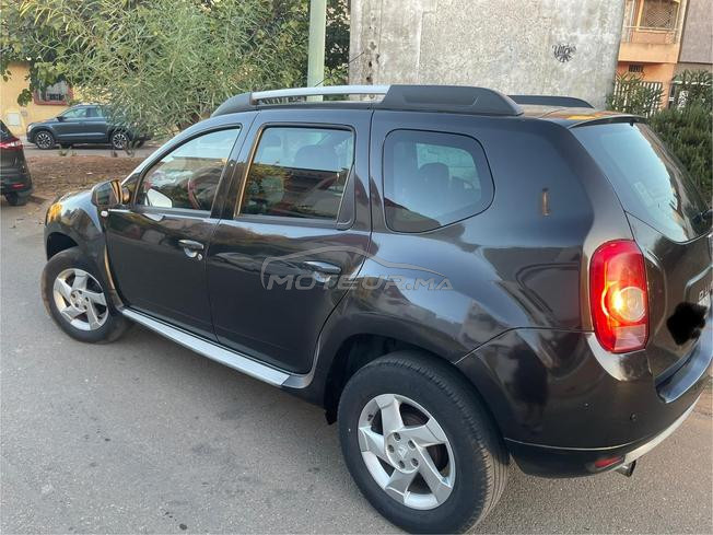 Dacia Duster a vendre
